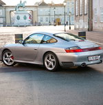 Porsche 996.2 Carrera 4S