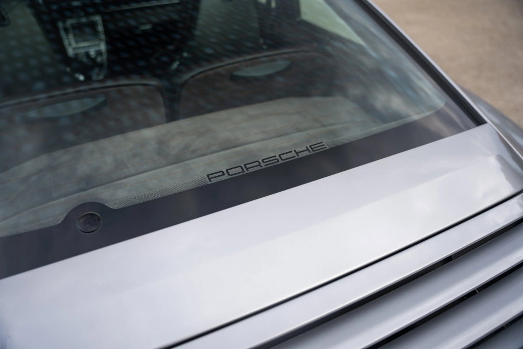 Porsche 997 Turbo
