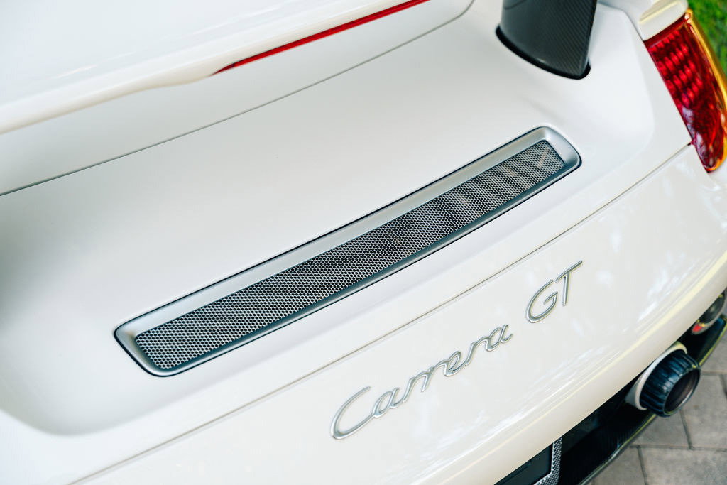 Porsche Carrera GT