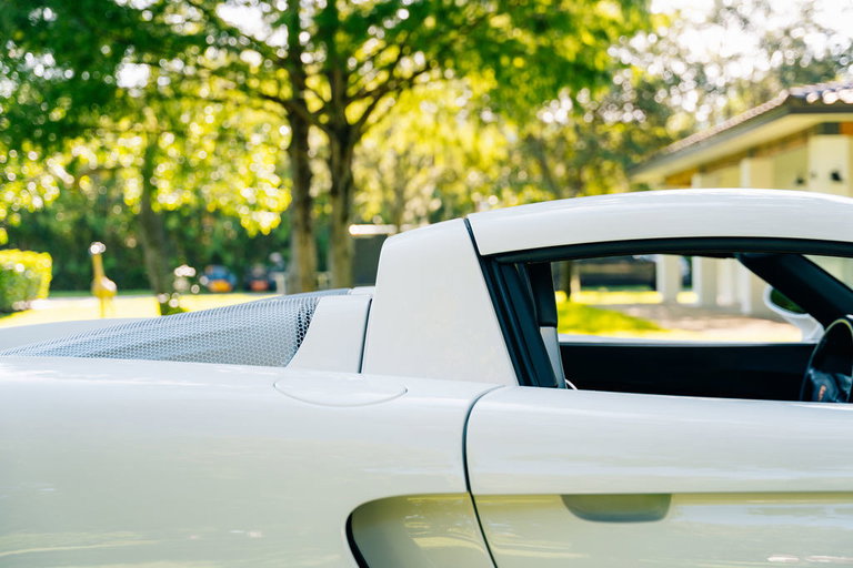 Porsche Carrera GT