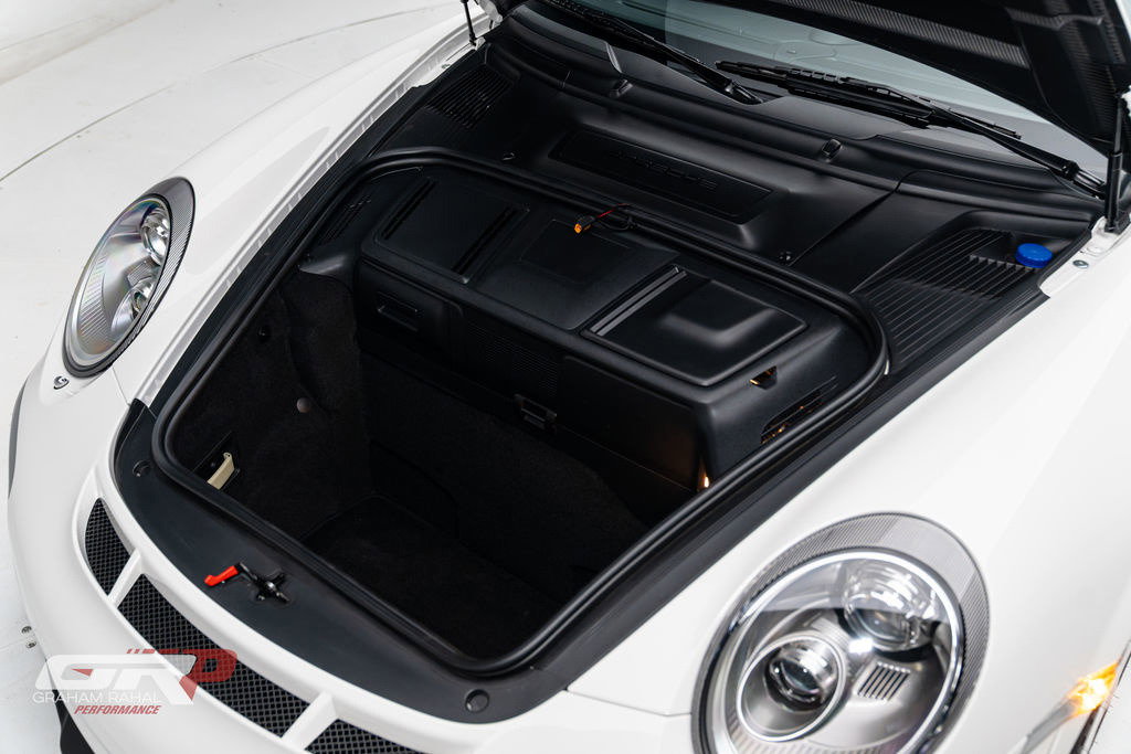 Porsche 997.2 GT3 RS 4.0
