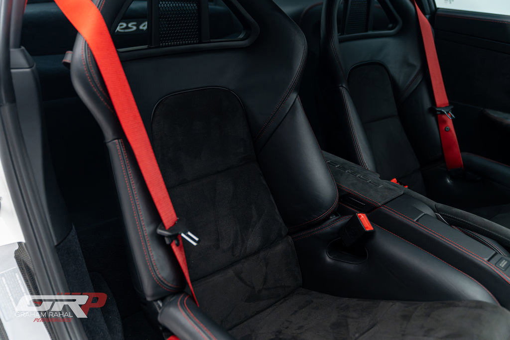 Porsche 997.2 GT3 RS 4.0