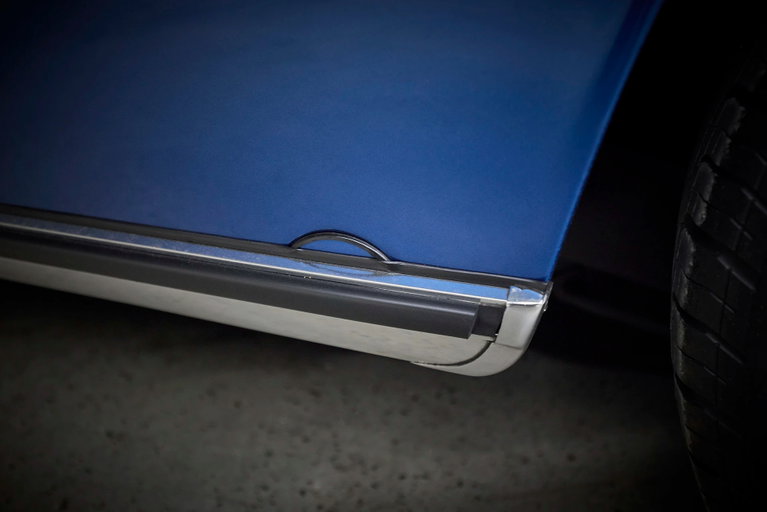 Porsche 911 S (F-Modell)