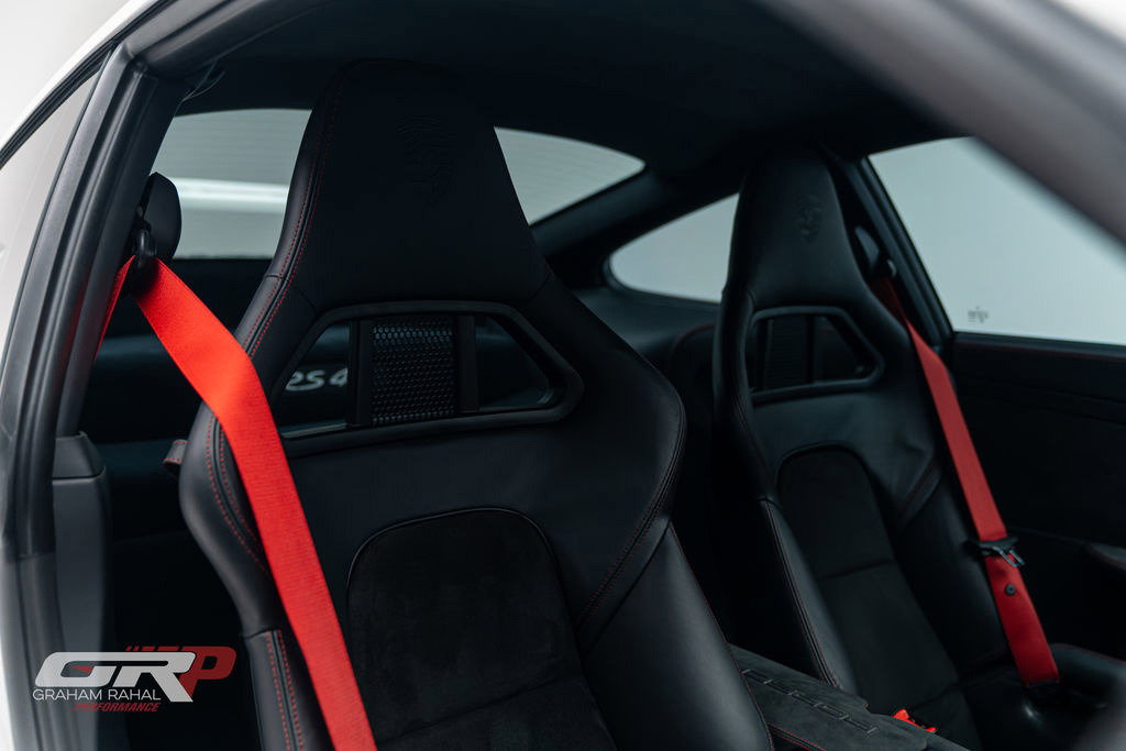 Porsche 997.2 GT3 RS 4.0