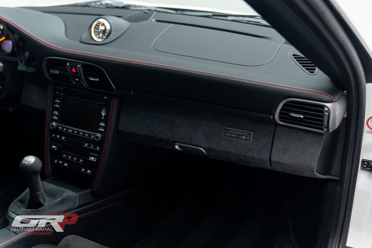 Porsche 997.2 GT3 RS 4.0