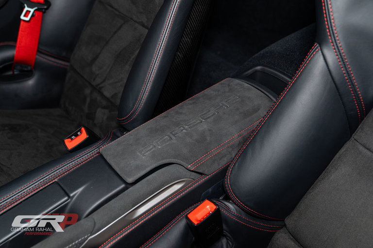 Porsche 997.2 GT3 RS 4.0