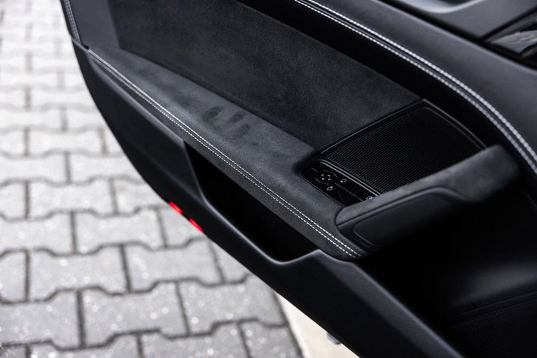 Porsche 992 GT3