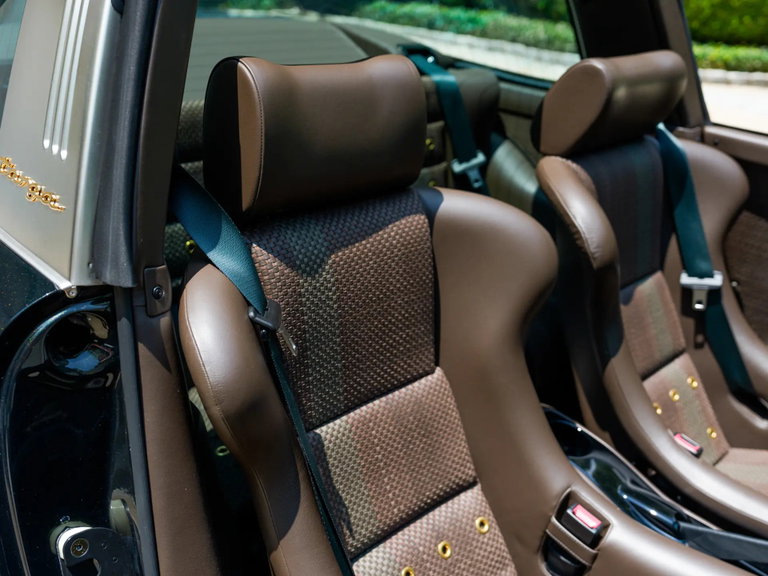 Porsche 911 Reimagined by Singer