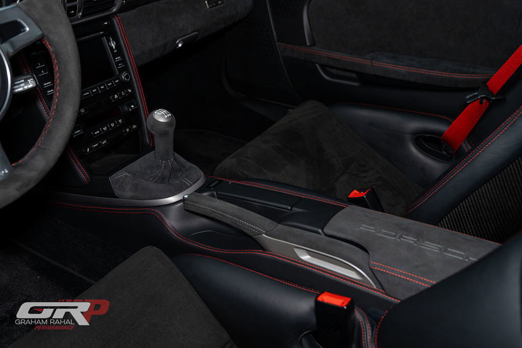 Porsche 997.2 GT3 RS 4.0