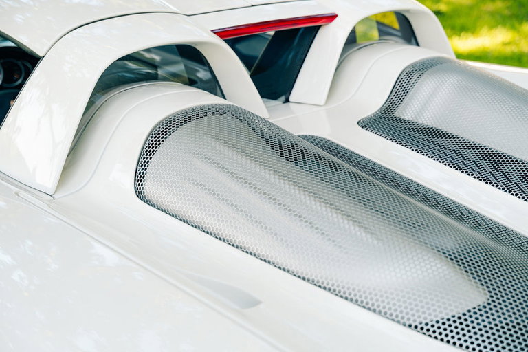 Porsche Carrera GT