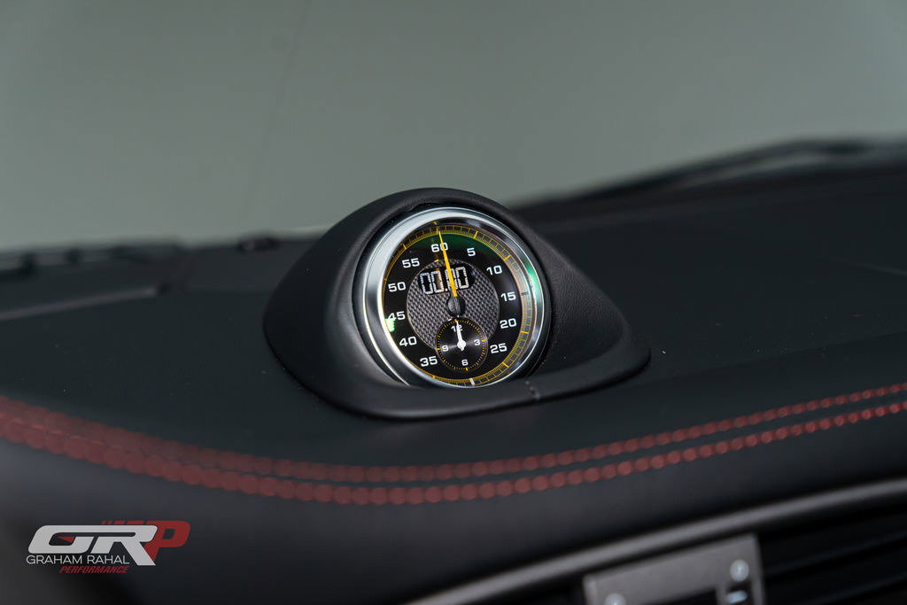 Porsche 997.2 GT3 RS 4.0
