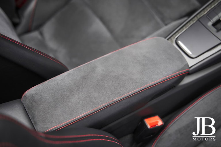 Porsche 991.2 Carrera GTS