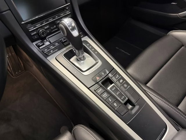Porsche 991 Carrera S 50 Jahre Edition