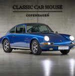 Porsche 911 S