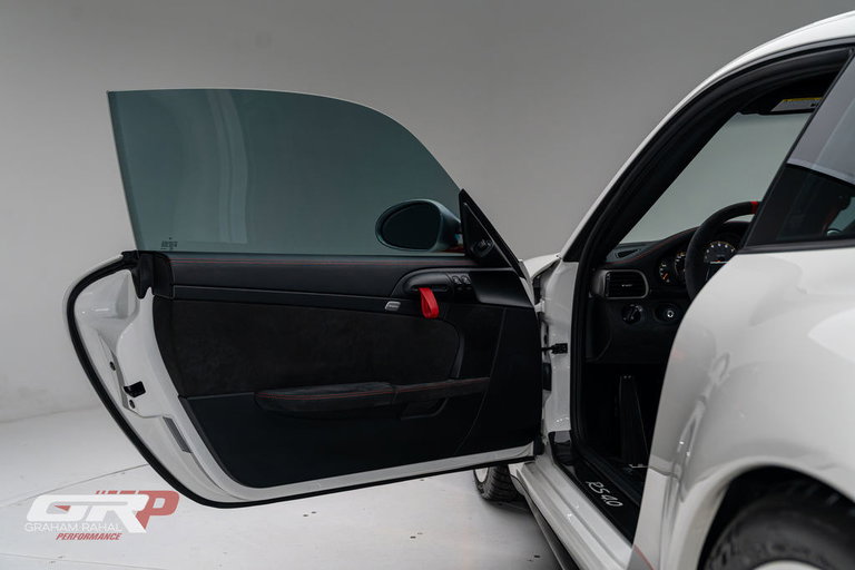 Porsche 997.2 GT3 RS 4.0