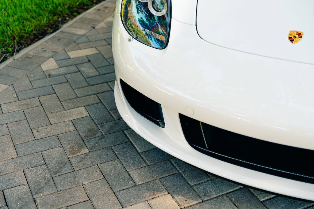 Porsche Carrera GT