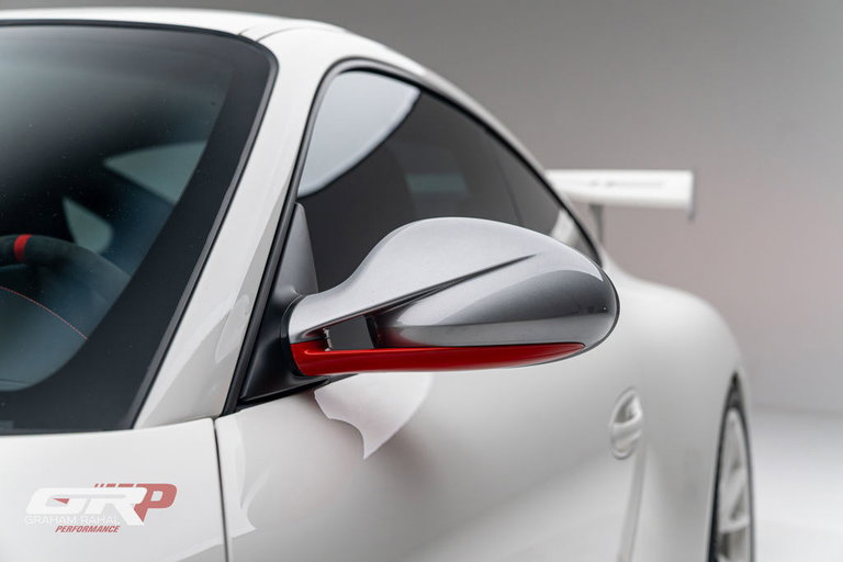 Porsche 997.2 GT3 RS 4.0