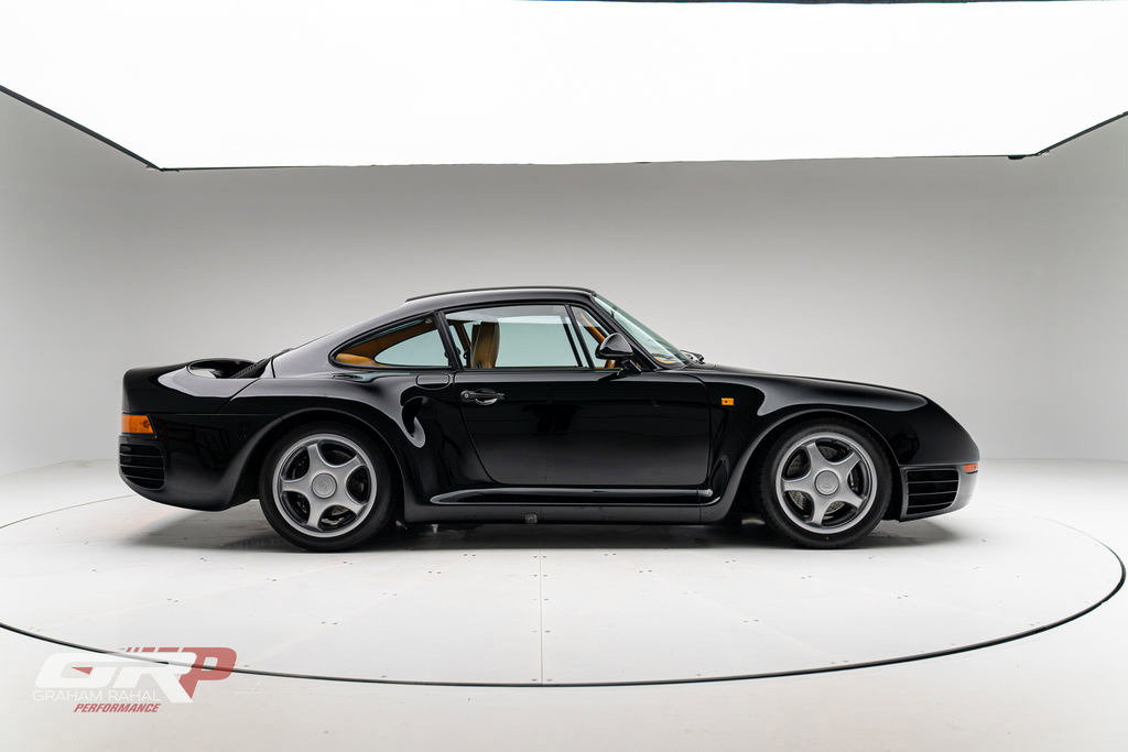 Porsche 959