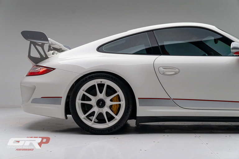 Porsche 997.2 GT3 RS 4.0
