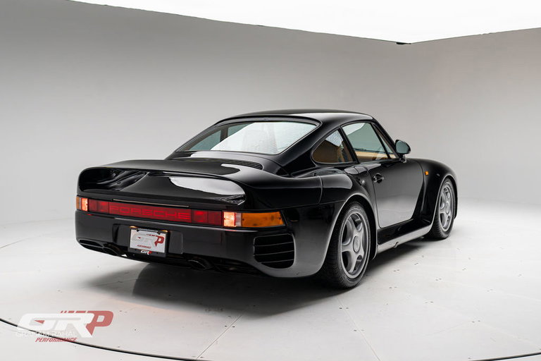 Porsche 959