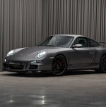 Porsche 997 Carrera 4S