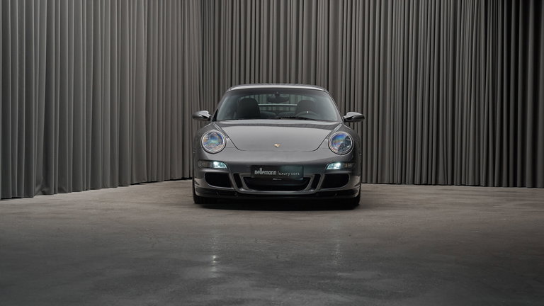 Porsche 997 Carrera 4S