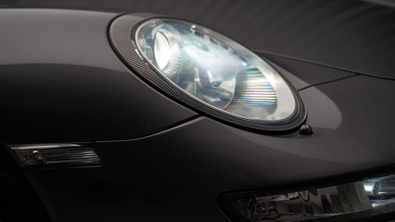 Porsche 997 Carrera 4S