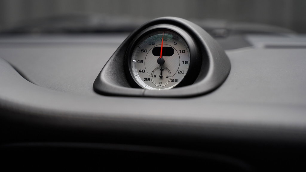 Porsche 997 Carrera 4S