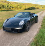 Porsche 991 Carrera S