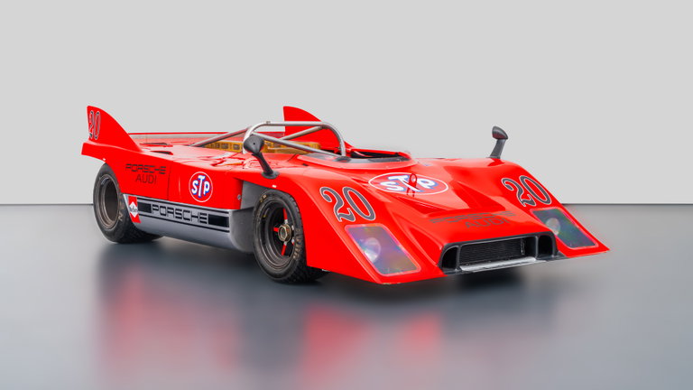 Porsche 917/10