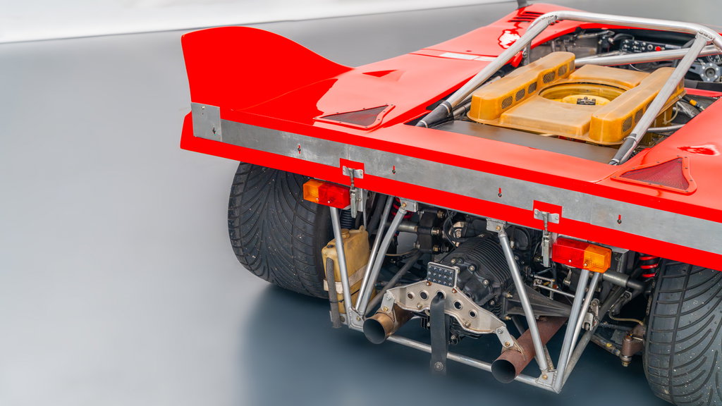 Porsche 917/10