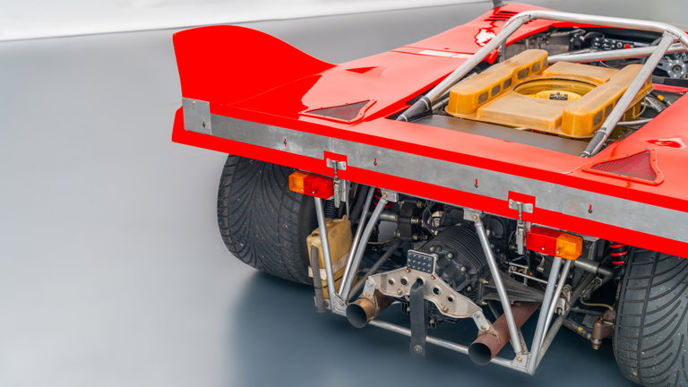 Porsche 917/10