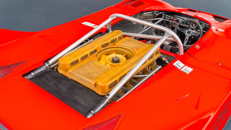 Porsche 917/10