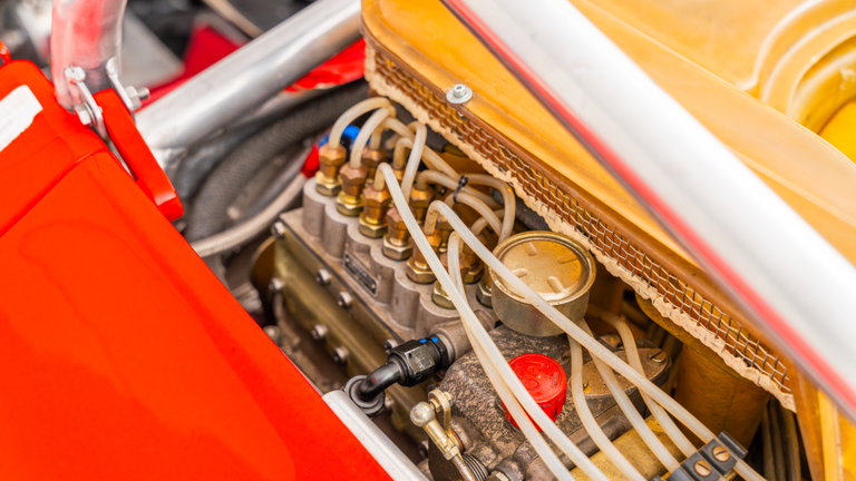Porsche 917/10