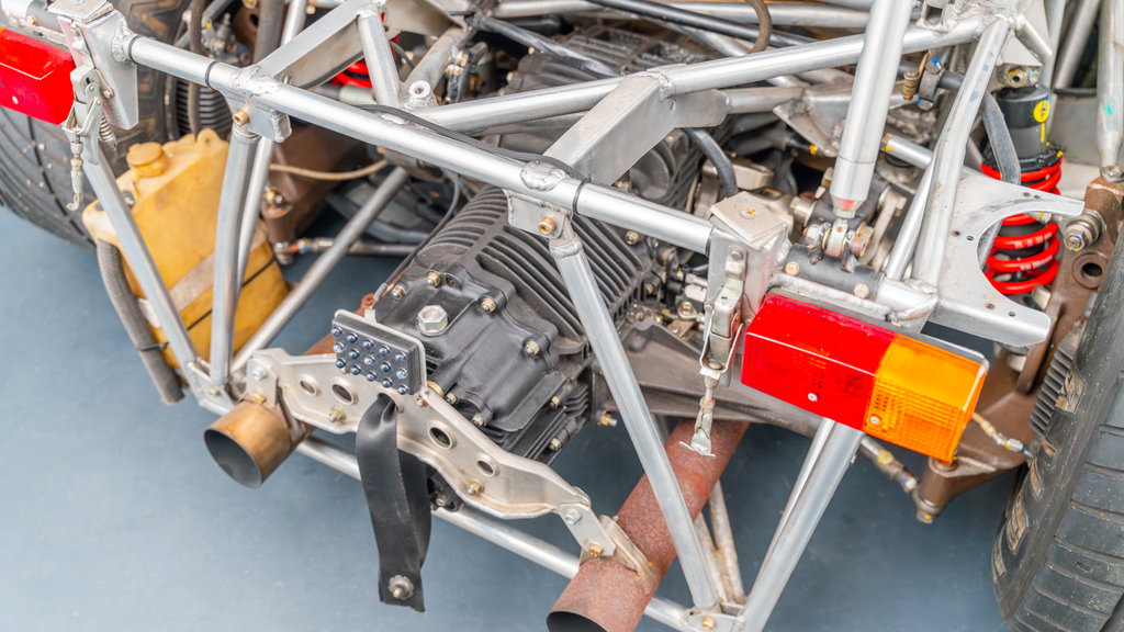 Porsche 917/10