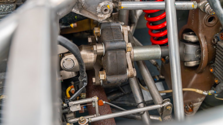 Porsche 917/10