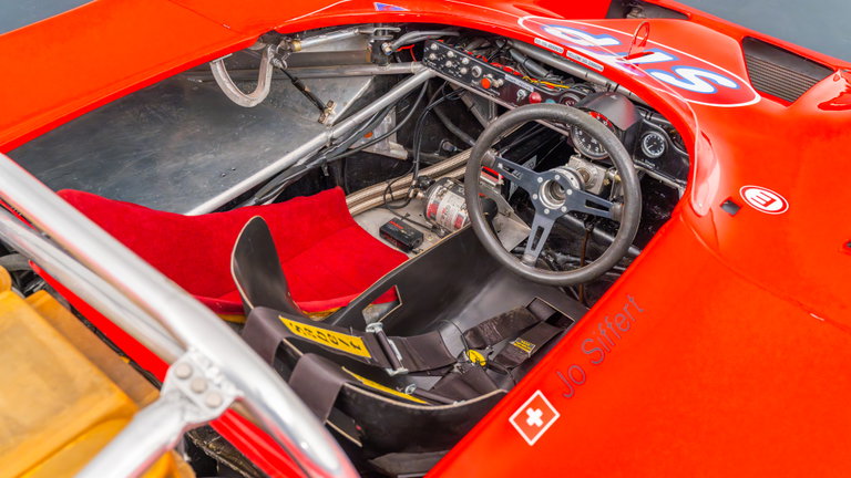Porsche 917/10