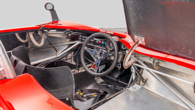 Porsche 917/10