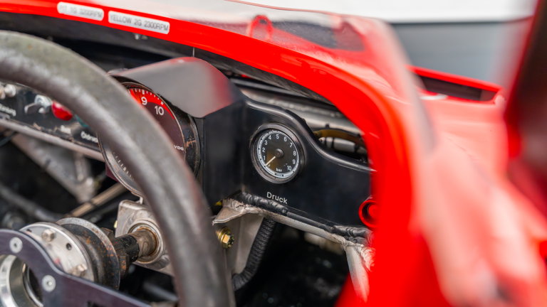 Porsche 917/10
