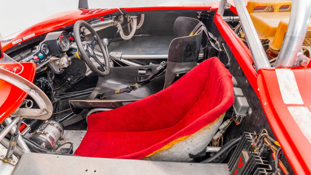 Porsche 917/10