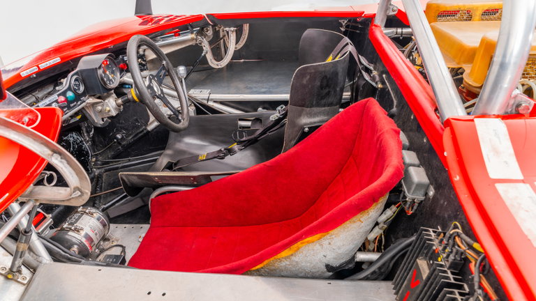 Porsche 917/10