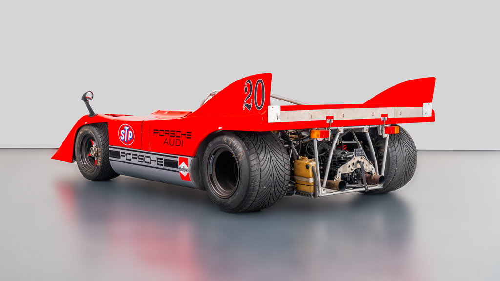 Porsche 917/10