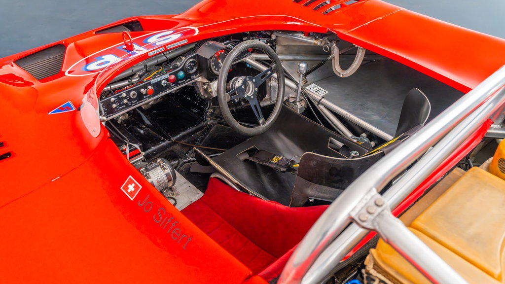 Porsche 917/10