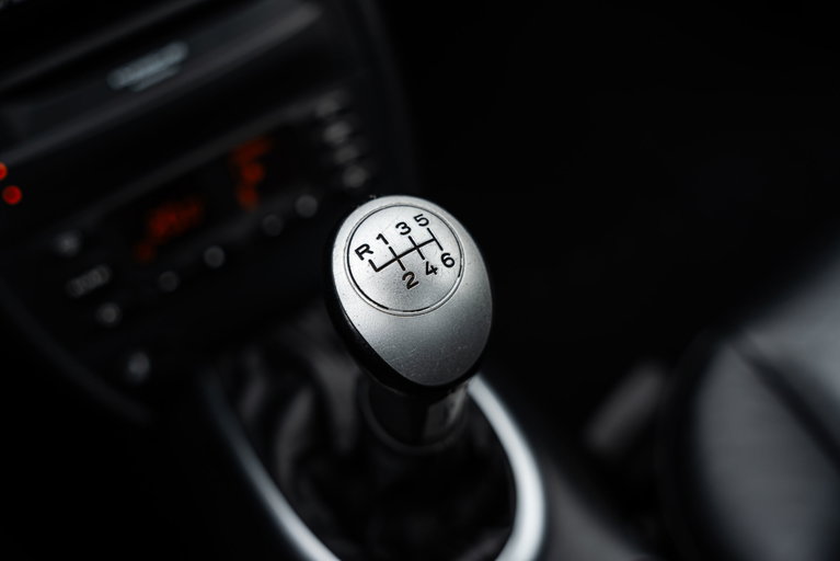 Porsche 996 Turbo