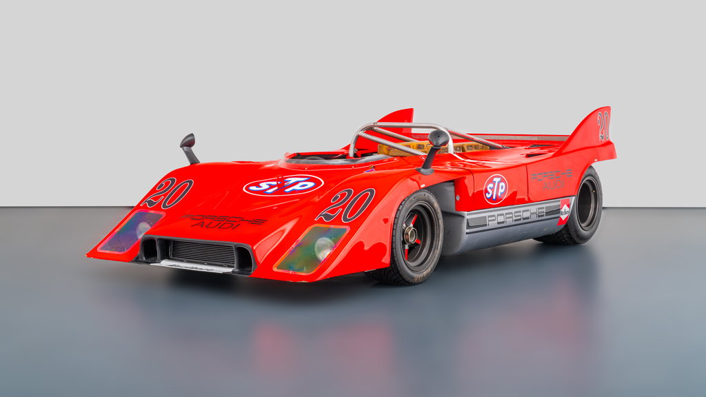 Porsche 917/10