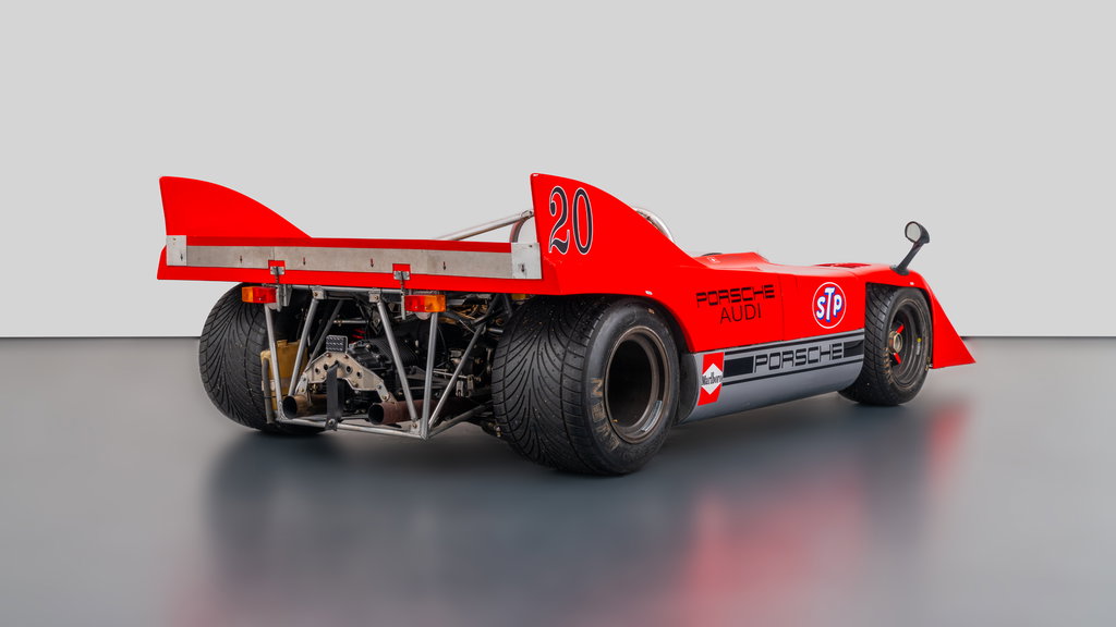 Porsche 917/10