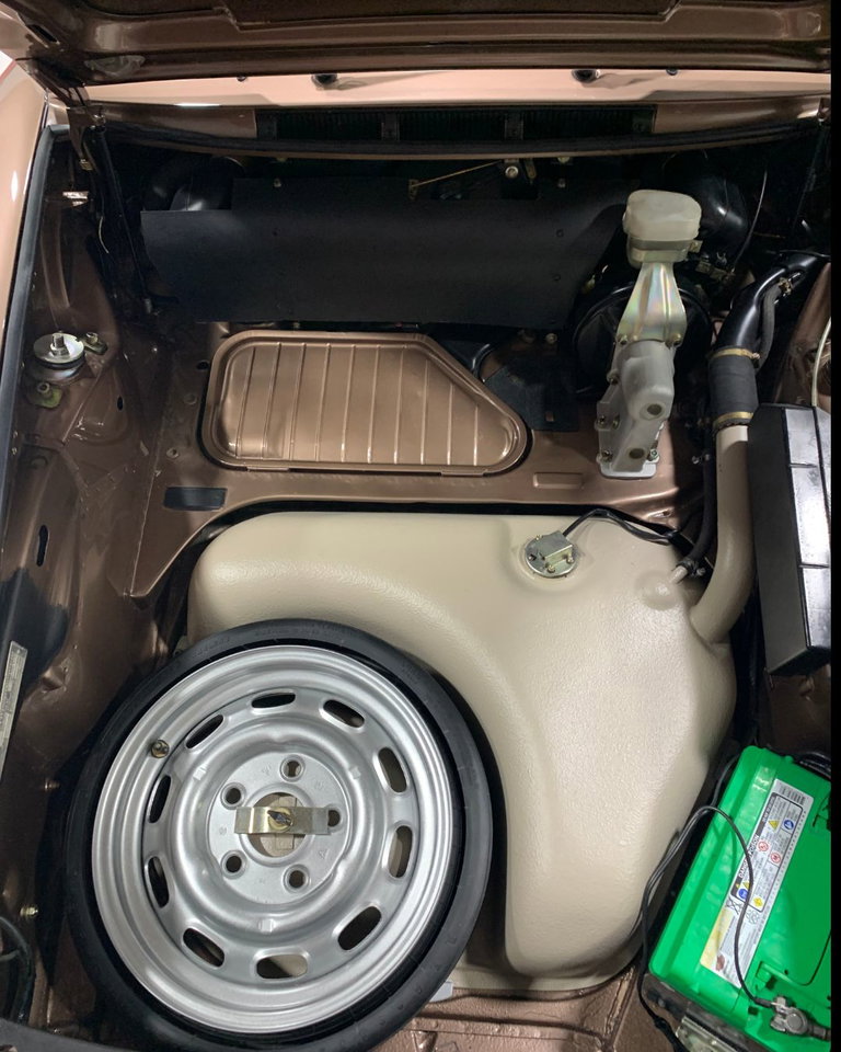 Porsche 911 Carrera 3.0