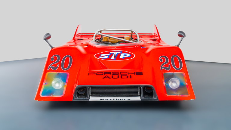 Porsche 917/10