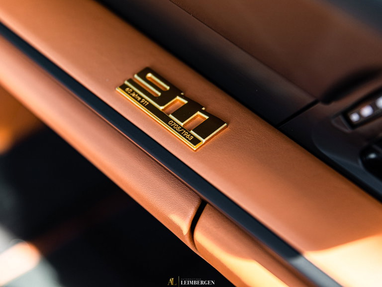 Porsche 911 S/T