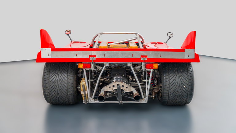 Porsche 917/10